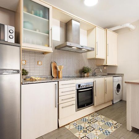Uhc Els Pins Apartments Salou Exterior photo