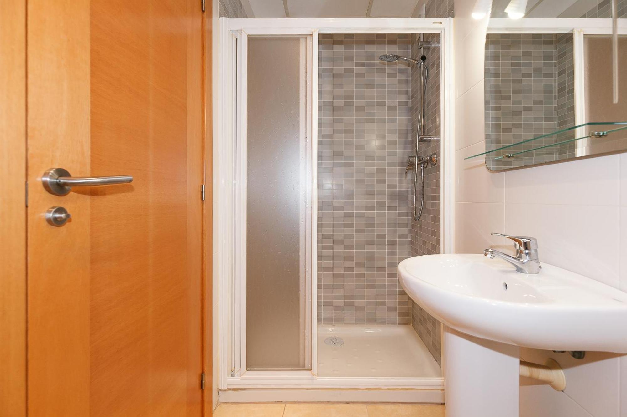 Uhc Els Pins Apartments Salou Exterior photo