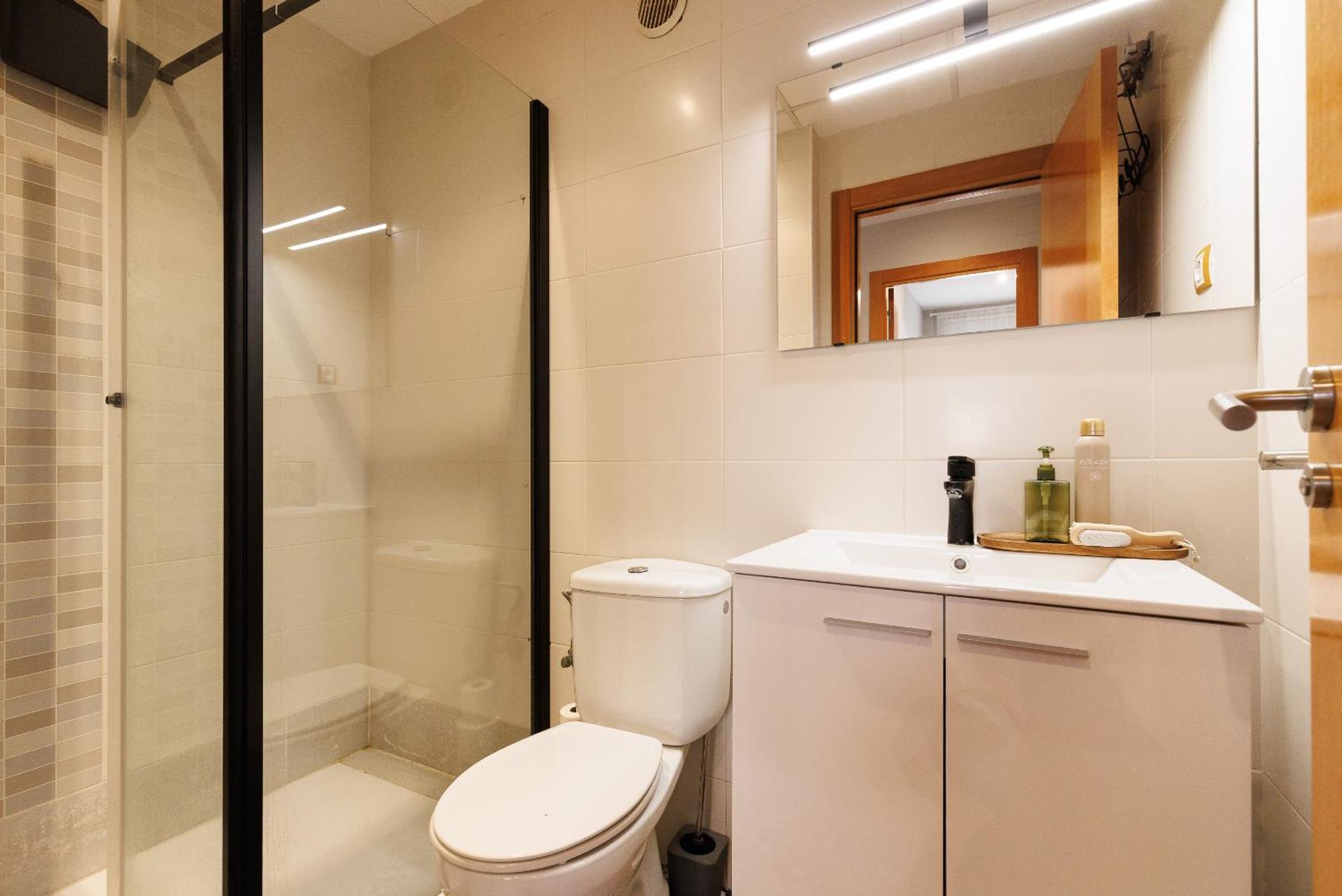 Uhc Els Pins Apartments Salou Exterior photo