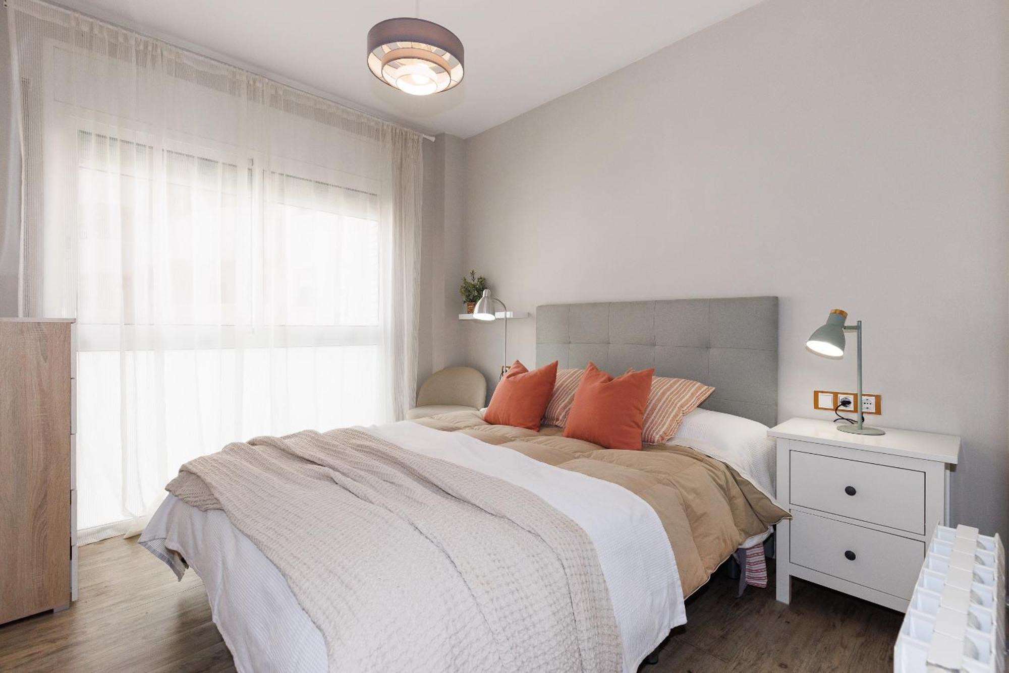 Uhc Els Pins Apartments Salou Exterior photo