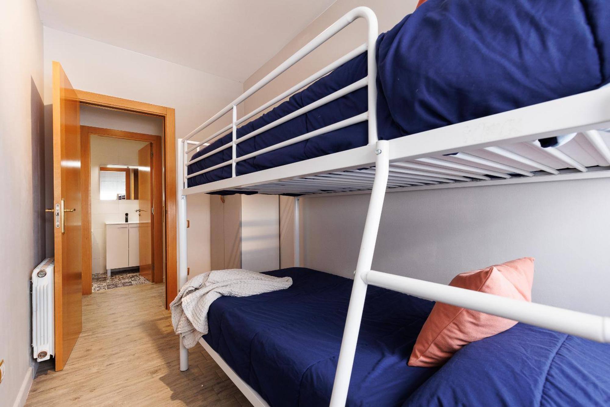 Uhc Els Pins Apartments Salou Exterior photo